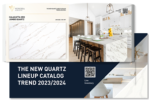 The New Quartz Lineup Catalog Trend 2023/2024 (PDF)