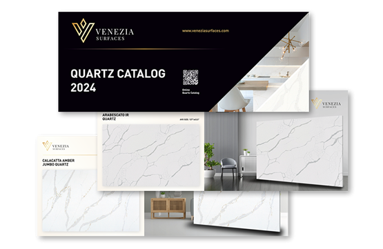 Quartz Catalog 2024 (PDF)